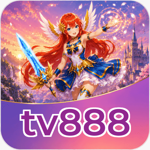 APK tv888 Technical Info